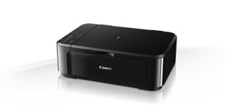 Urządzenie wielofunkcyjne Canon PIXMA MG 3650S atramentowe Wi-Fi czarne