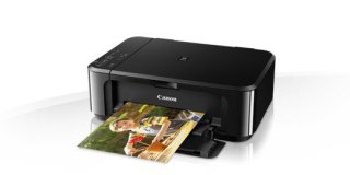 Urządzenie wielofunkcyjne Canon PIXMA MG 3650S atramentowe Wi-Fi czarne