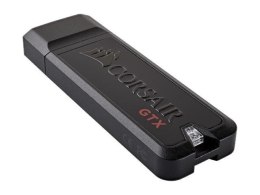Pendrive Corsair VOYAGER GTX 256GB USB3.1 440MBs wydajny metalowy