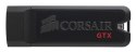 Pendrive Corsair VOYAGER GTX 256GB USB3.1 440MBs wydajny metalowy