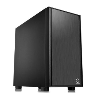 Obudowa Thermaltake Versa H17 microATX Mini Tower czarna z USB 3.0