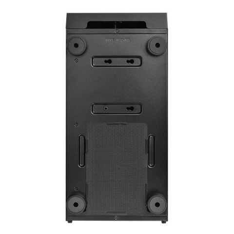Obudowa Thermaltake Versa H17 microATX Mini Tower czarna z USB 3.0
