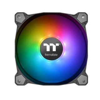Wentylator Thermaltake Pure Plus 12 RGB 3-pack 120mm cichy