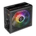 Zasilacz Thermaltake Smart BX1 RGB 750W 80+ Bronze z wentylatorem 120mm