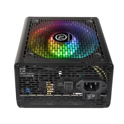 Zasilacz Thermaltake Smart BX1 RGB 750W 80+ Bronze z wentylatorem 120mm