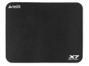 Zestaw A4 Tech mysz X-710BK z podkładką X-Game X-7120 dla graczy
