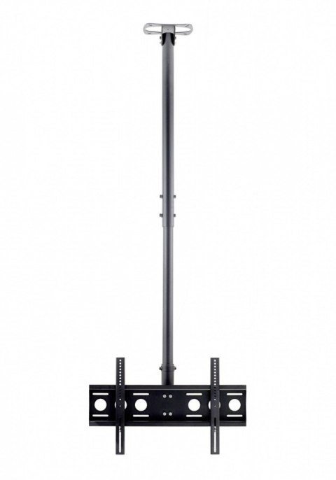 Uchwyt sufitowy CMS21 do monitorów 40-75 cali regulowany estetyczny