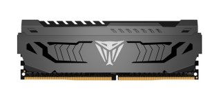 Pamięć DDR4 Patriot Viper Steel 8GB 3200 CL16 wydajna z radiator