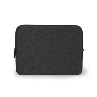 Etui DICOTA Skin URBAN 12 antracytowy neoprenowy elegancki