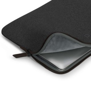 Etui DICOTA Skin URBAN 12 antracytowy neoprenowy elegancki