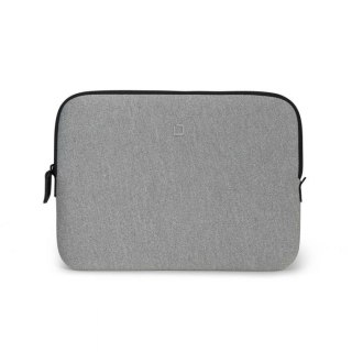 Etui DICOTA Skin URBAN 12 szare eleganckie neoprenowe