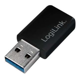 Karta WLAN LogiLink 802.11ac 1200Mbps Dual Band USB WiFi