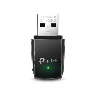 Karta sieciowa TP-LINK Archer T3U USB AC1300 szybkie WiFi