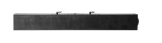 Listwa głośnikowa HP S101 USB czarna kompaktowa soundbar do monitorów