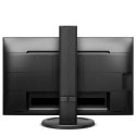 Monitor Philips 241B8QJEB 23.8 prostokątny FHD IPS z Pivot