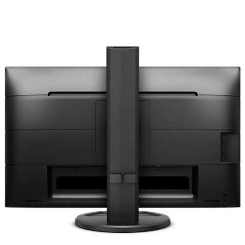 Monitor Philips 241B8QJEB 23.8 prostokątny FHD IPS z Pivot
