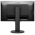 Monitor Philips 241B8QJEB 23.8 prostokątny FHD IPS z Pivot
