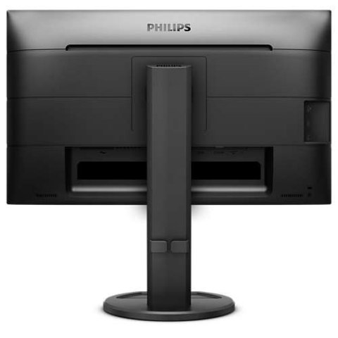 Monitor Philips 241B8QJEB 23.8 prostokątny FHD IPS z Pivot