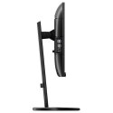 Monitor Philips 241B8QJEB 23.8 prostokątny FHD IPS z Pivot