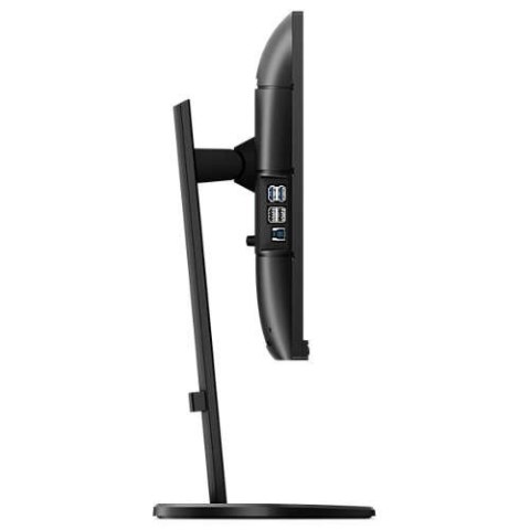 Monitor Philips 241B8QJEB 23.8 prostokątny FHD IPS z Pivot