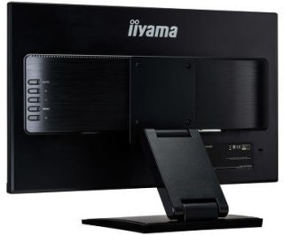 Monitor IIYAMA ProLite T2454MSC-B1AG 24 IPS dotykowy Full HD z antyrefleksem