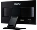 Monitor IIYAMA ProLite T2454MSC-B1AG 24 IPS dotykowy Full HD z antyrefleksem