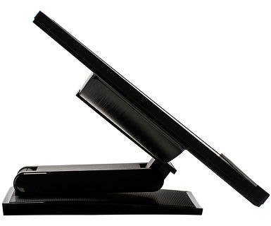 Monitor IIYAMA ProLite T2454MSC-B1AG 24 IPS dotykowy Full HD z antyrefleksem