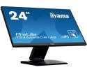 Monitor IIYAMA ProLite T2454MSC-B1AG 24 IPS dotykowy Full HD z antyrefleksem