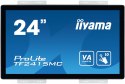 Monitor IIYAMA ProLite TF2415MC-B2 24 LCD pojemnościowy dotykowy