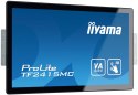 Monitor IIYAMA ProLite TF2415MC-B2 24 LCD pojemnościowy dotykowy