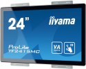 Monitor IIYAMA ProLite TF2415MC-B2 24 LCD pojemnościowy dotykowy