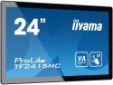 Monitor IIYAMA ProLite TF2415MC-B2 24 LCD pojemnościowy dotykowy