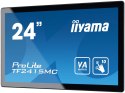 Monitor IIYAMA ProLite TF2415MC-B2 24 LCD pojemnościowy dotykowy