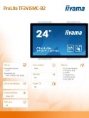 Monitor IIYAMA ProLite TF2415MC-B2 24 LCD pojemnościowy dotykowy