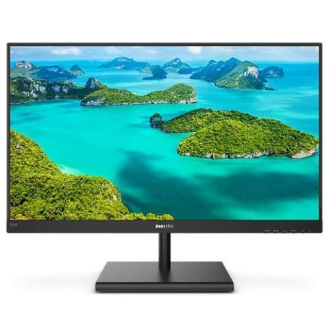 Monitor Philips 275E1S 27'' IPS LED HDMI DP FreeSync wydajny