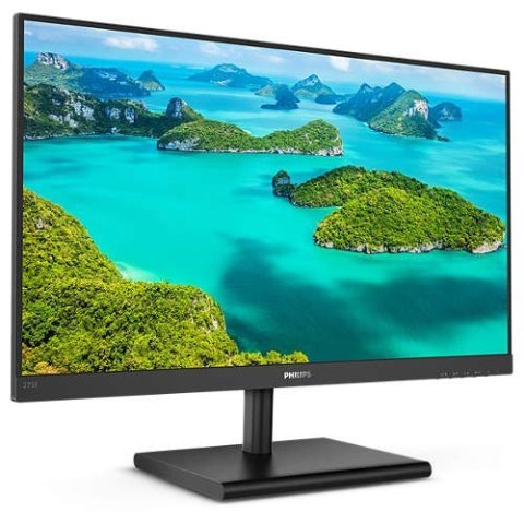 Monitor Philips 275E1S 27'' IPS LED HDMI DP FreeSync wydajny