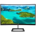 Monitor Philips 322E1C 31.5 FHD zakrzywiony VA HDMI