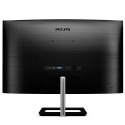Monitor Philips 322E1C 31.5 FHD zakrzywiony VA HDMI