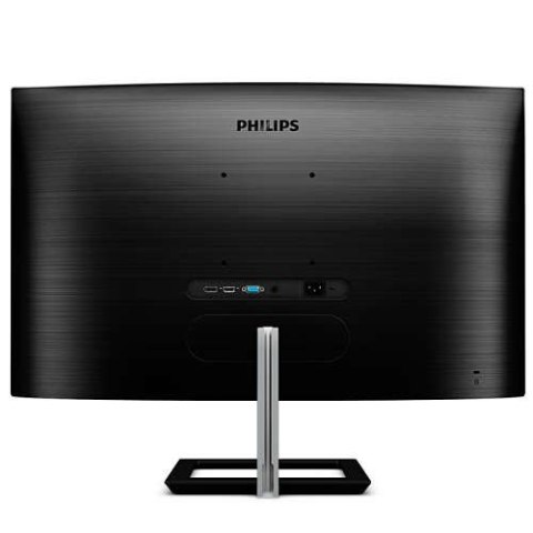 Monitor Philips 322E1C 31.5 FHD zakrzywiony VA HDMI