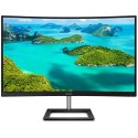 Monitor Philips 325E1C 31.5 cala Curved VA HDMI DP ultra szeroki kolor