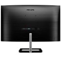 Monitor Philips 325E1C 31.5 cala Curved VA HDMI DP ultra szeroki kolor
