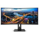 Monitor Philips 345B1C 34 cale Curved VA UltraWide QHD z HDMI DP