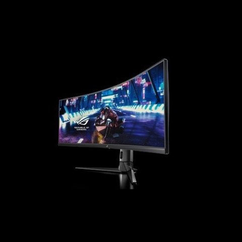 Monitor Asus ROG Strix XG49VQ 49'' HDR 144Hz Super Ultra-Wide VA