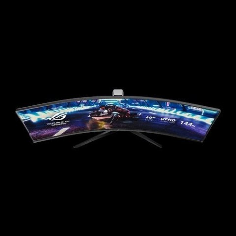 Monitor Asus ROG Strix XG49VQ 49'' HDR 144Hz Super Ultra-Wide VA