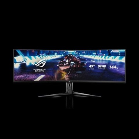 Monitor Asus ROG Strix XG49VQ 49'' HDR 144Hz Super Ultra-Wide VA