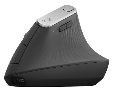Mysz Logitech MX Vertical bezprzewodowa ergonomiczna dla biura