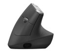 Mysz Logitech MX Vertical bezprzewodowa ergonomiczna dla biura