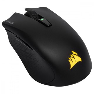 Mysz bezprzewodowa RGB Corsair Harpoon gaming optyczna 10000 dpi