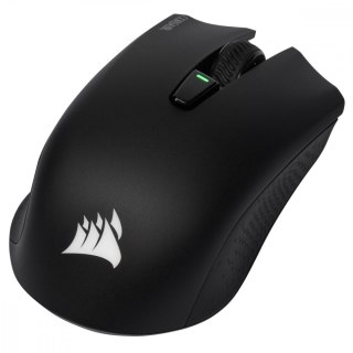 Mysz bezprzewodowa RGB Corsair Harpoon gaming optyczna 10000 dpi