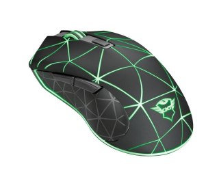 Mysz gamingowa Trust GXT 133 Locx z podświetleniem LED 4000 DPI